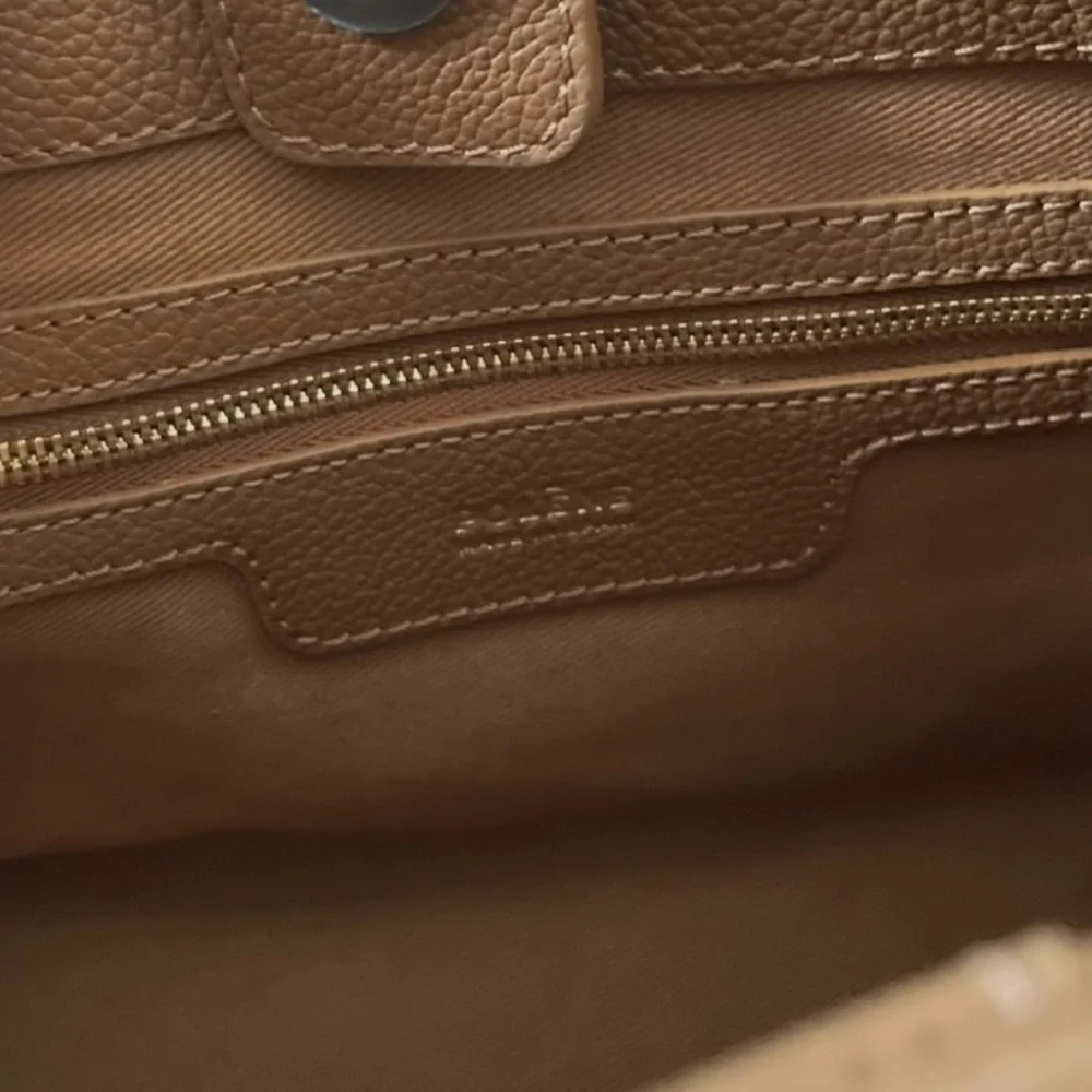 Polene Neuf Camel - Picture 9 of 15